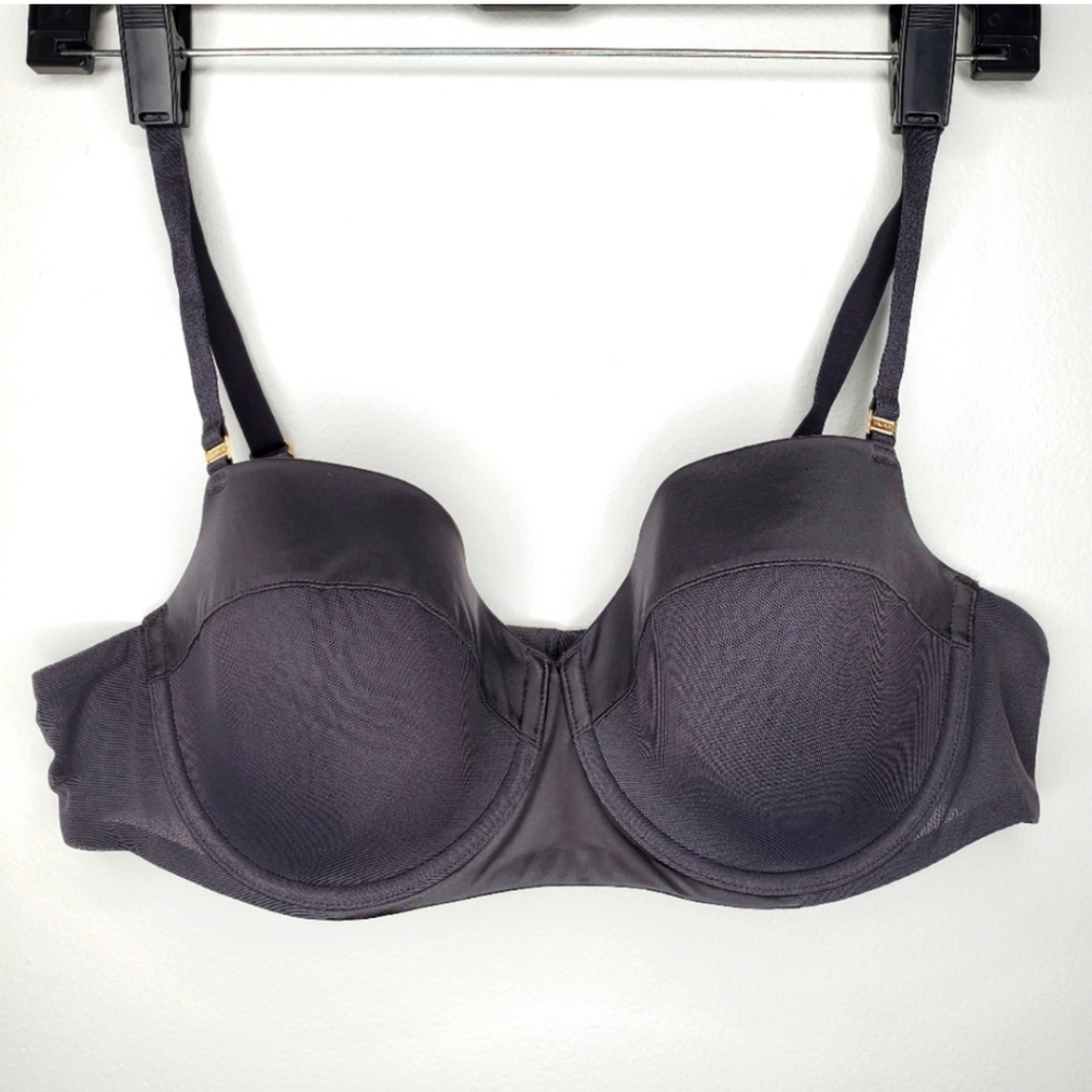 25) THIRDLOVE Balconette SUPER SOFT Microfiber Sz. 40A½